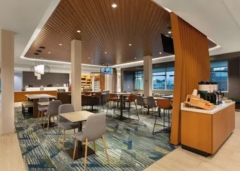 SpringHill Suites by Marriott West Melbourne Palm Bay hotel thumbnail 2