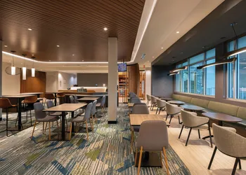 SpringHill Suites by Marriott West Melbourne Palm Bay hotel thumbnail 3