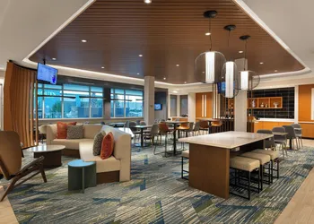 SpringHill Suites by Marriott West Melbourne Palm Bay hotel thumbnail 4