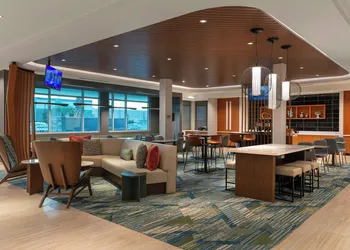 SpringHill Suites by Marriott West Melbourne Palm Bay hotel thumbnail 5