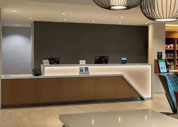 SpringHill Suites by Marriott West Melbourne Palm Bay hotel thumbnail 7
