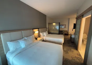 SpringHill Suites by Marriott West Melbourne Palm Bay hotel thumbnail 8