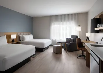 Hyatt Studios Mobile/Tillmans Corner hotel thumbnail 6