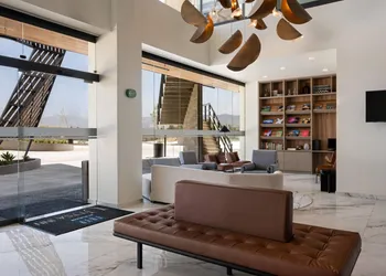 Tryp By Wyndham Ciudad Guzman Uttsa hotel thumbnail 2