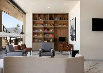 Tryp By Wyndham Ciudad Guzman Uttsa hotel thumbnail 3