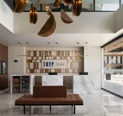 Tryp By Wyndham Ciudad Guzman Uttsa hotel detail image 4