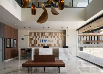 Tryp By Wyndham Ciudad Guzman Uttsa hotel thumbnail 4