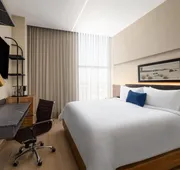 Tryp By Wyndham Ciudad Guzman Uttsa hotel detail image 5