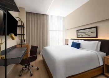 Tryp By Wyndham Ciudad Guzman Uttsa hotel thumbnail 5