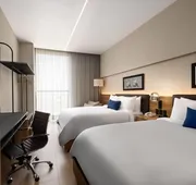 Tryp By Wyndham Ciudad Guzman Uttsa hotel detail image 7