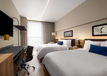 Tryp By Wyndham Ciudad Guzman Uttsa hotel thumbnail 7