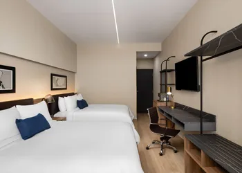 Tryp By Wyndham Ciudad Guzman Uttsa hotel thumbnail 8
