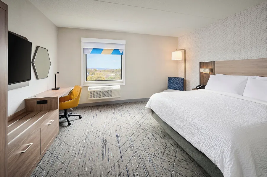 Holiday Inn Express Hamilton Upper James by IHG hotel detail image 6