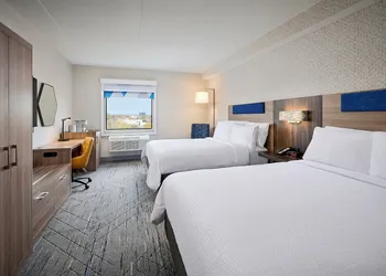 Holiday Inn Express Hamilton Upper James by IHG hotel thumbnail 8