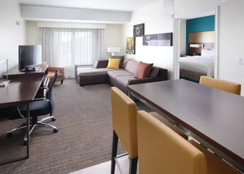Residence Inn by Marriott Houston NASA/Clear Lake hotel thumbnail 2