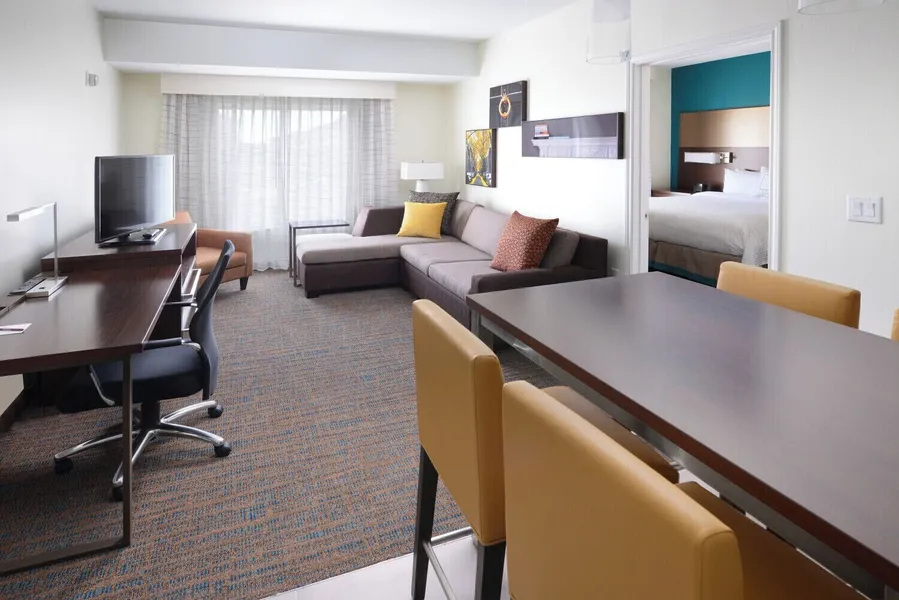 Residence Inn by Marriott Houston NASA/Clear Lake hotel detail image 2