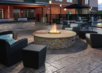 Residence Inn by Marriott Houston NASA/Clear Lake hotel thumbnail 5