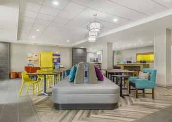 Home2 Suites By Hilton Guntersville hotel thumbnail 2