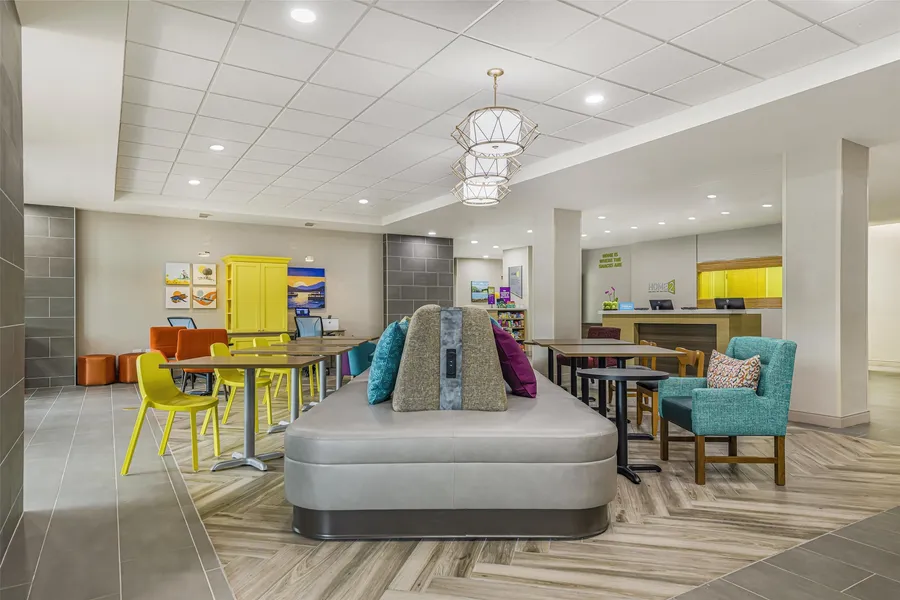 Home2 Suites By Hilton Guntersville hotel detail image 2