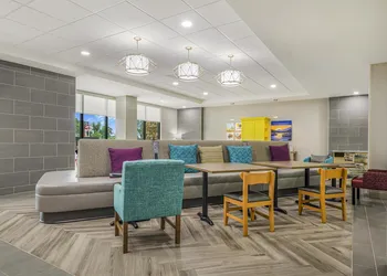 Home2 Suites By Hilton Guntersville hotel thumbnail 3
