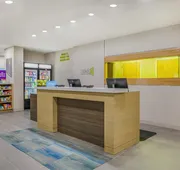 Home2 Suites By Hilton Guntersville hotel detail image 5