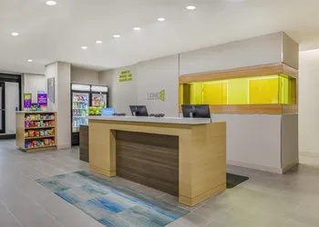 Home2 Suites By Hilton Guntersville hotel thumbnail 5