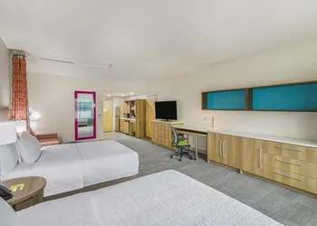 Home2 Suites By Hilton Guntersville hotel thumbnail 6