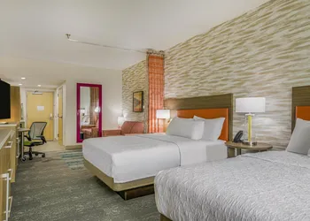 Home2 Suites By Hilton Guntersville hotel thumbnail 7