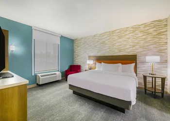 Home2 Suites By Hilton Guntersville hotel thumbnail 8