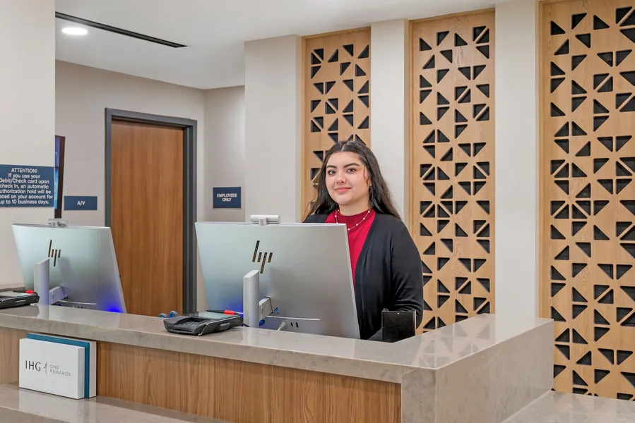 Candlewood Suites Chester Richmond by IHG hotel detail image 2