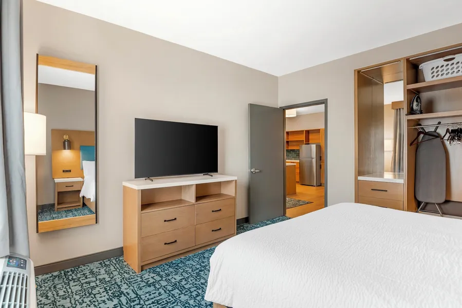 Candlewood Suites Chester Richmond by IHG hotel detail image 6