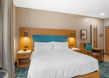 Candlewood Suites Chester Richmond by IHG hotel thumbnail 7