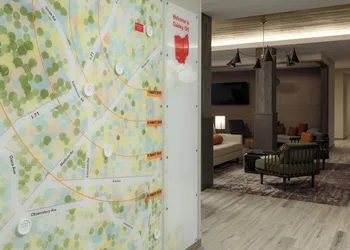 Towneplace Suites By Marriott Cincinnati Oakley hotel thumbnail 2