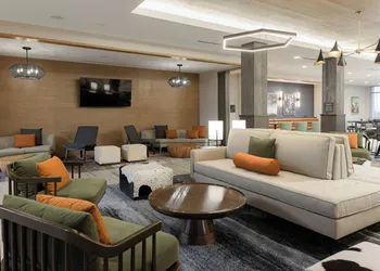 Towneplace Suites By Marriott Cincinnati Oakley hotel thumbnail 3