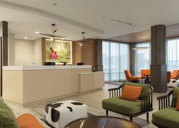 Towneplace Suites By Marriott Cincinnati Oakley hotel thumbnail 5