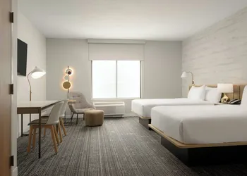 Towneplace Suites By Marriott Cincinnati Oakley hotel thumbnail 7