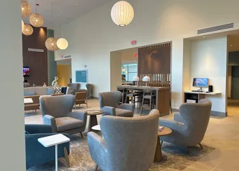 Element by Marriott Fort Smith hotel thumbnail 2