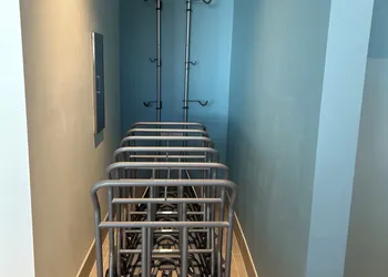 Element by Marriott Fort Smith hotel thumbnail 3
