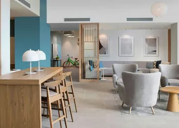 Element by Marriott Fort Smith hotel thumbnail 6