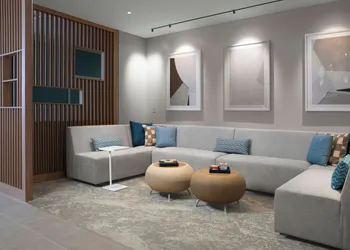 Element by Marriott Fort Smith hotel thumbnail 7