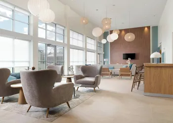 Element by Marriott Fort Smith hotel thumbnail 8