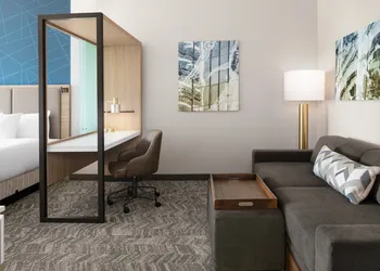 Springhill Suites By Marriott Raleigh Garner hotel thumbnail 4