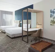 Springhill Suites By Marriott Raleigh Garner hotel detail image 5