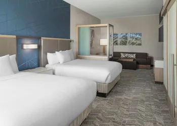 Springhill Suites By Marriott Raleigh Garner hotel thumbnail 6
