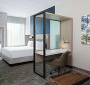 Springhill Suites By Marriott Raleigh Garner hotel detail image 7