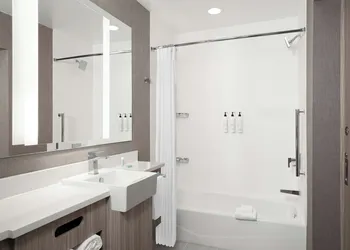 Springhill Suites By Marriott Raleigh Garner hotel thumbnail 8