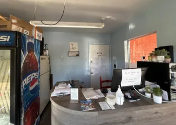 Stevens Motel by Capital O Ocala US 27 hotel thumbnail 2