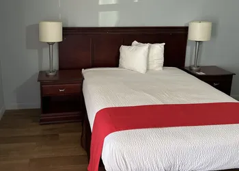 Stevens Motel by Capital O Ocala US 27 hotel thumbnail 6