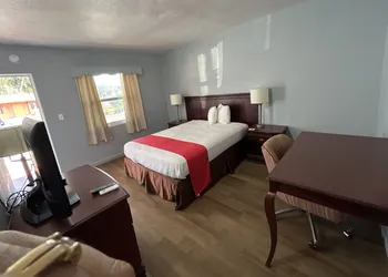 Stevens Motel by Capital O Ocala US 27 hotel thumbnail 7