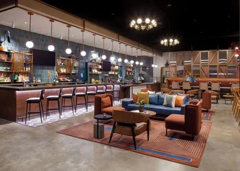 Caption by Hyatt Downtown Nashville hotel thumbnail 2